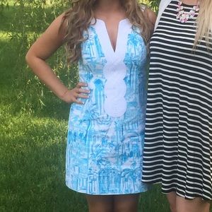 Lilly Pulitzer size 6 dress